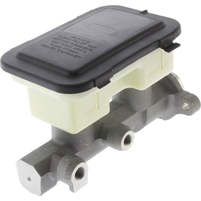 CENTRIC PARTS 130.66011 Centric Premium Brake Master Cylinder