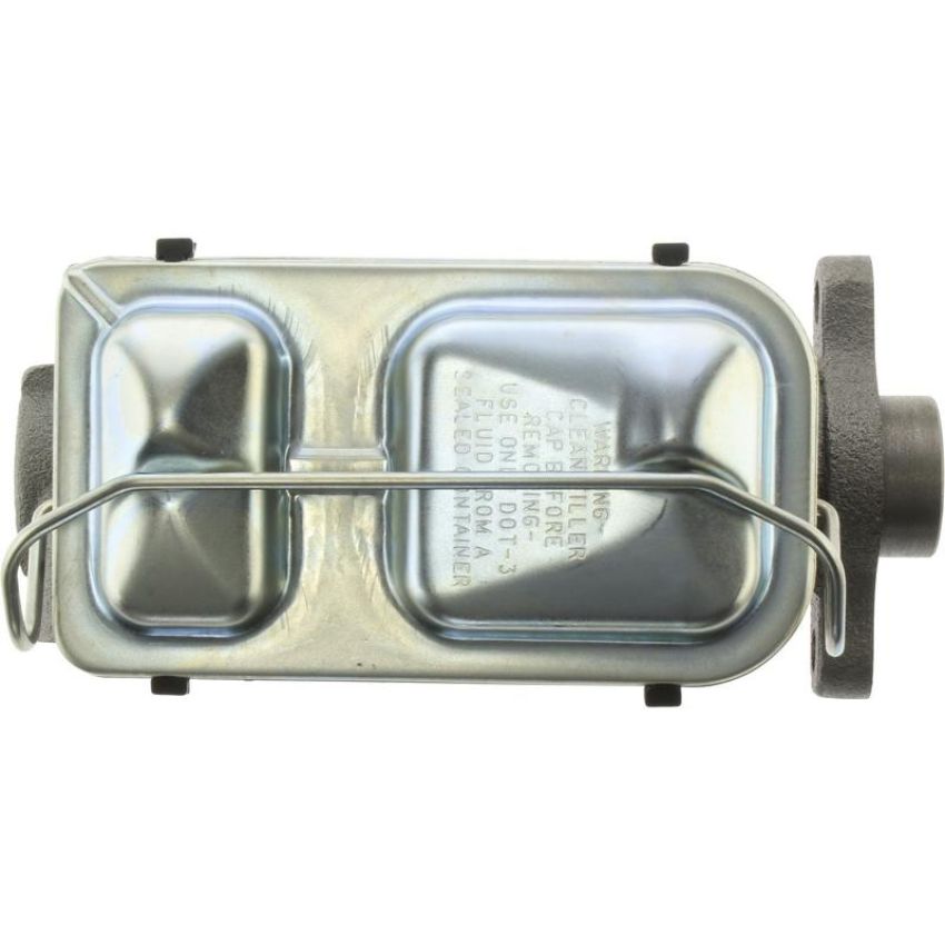 CENTRIC PARTS 130.66012 Centric Premium Brake Master Cylinder