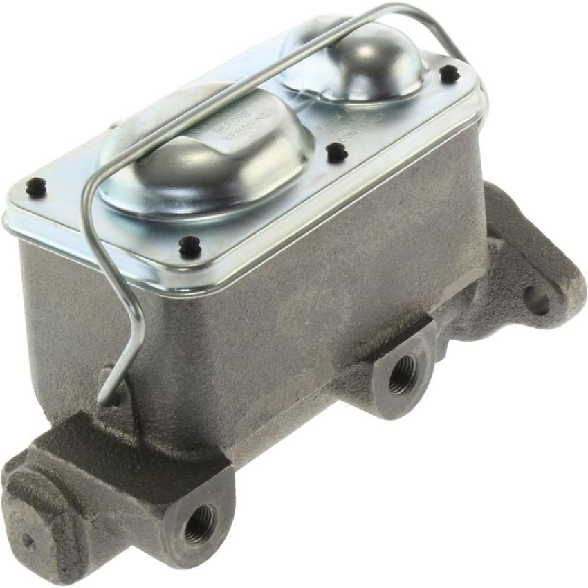 CENTRIC PARTS 130.66013 Centric Premium Brake Master Cylinder
