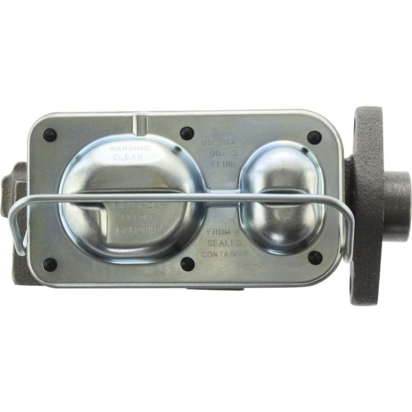 CENTRIC PARTS 130.66013 Centric Premium Brake Master Cylinder