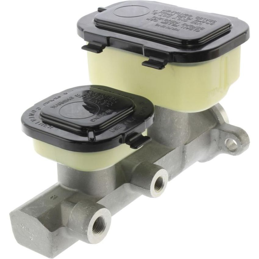 CENTRIC PARTS 130.66014 Centric Premium Brake Master Cylinder