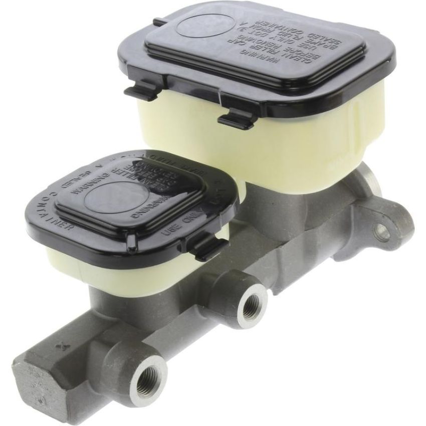 CENTRIC PARTS 130.66015 Centric Premium Brake Master Cylinder