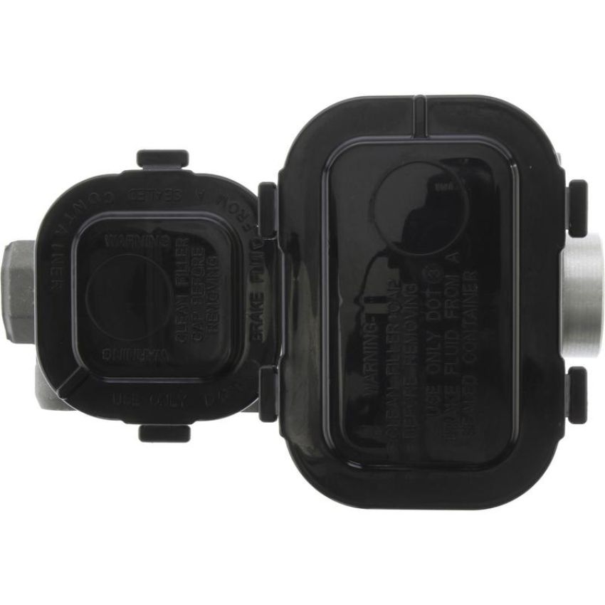 CENTRIC PARTS 130.66015 Centric Premium Brake Master Cylinder