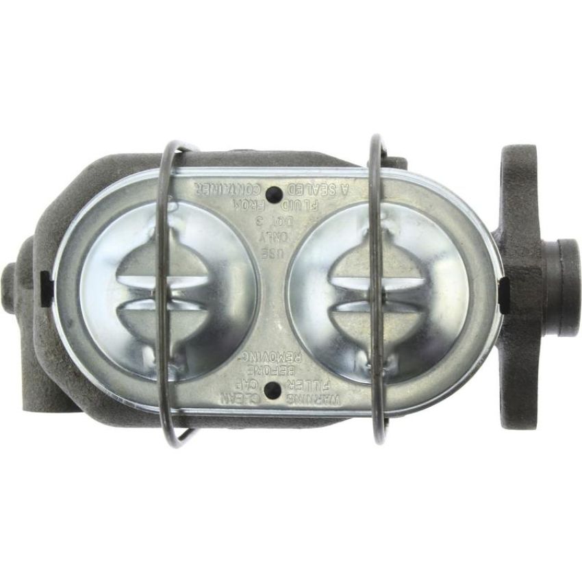CENTRIC PARTS 130.66016 Centric Premium Brake Master Cylinder
