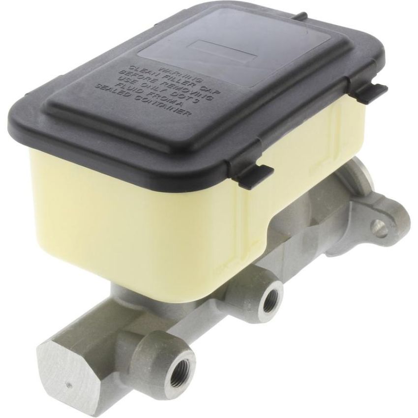 CENTRIC PARTS 130.66019 Centric Premium Brake Master Cylinder