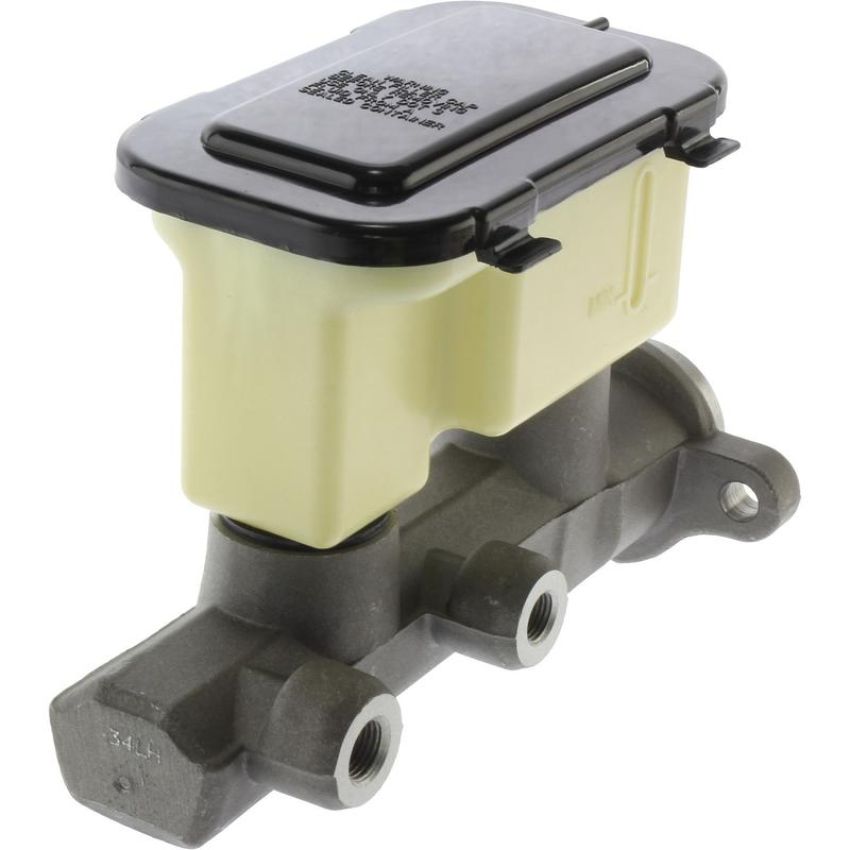 CENTRIC PARTS 130.66021 Centric Premium Brake Master Cylinder