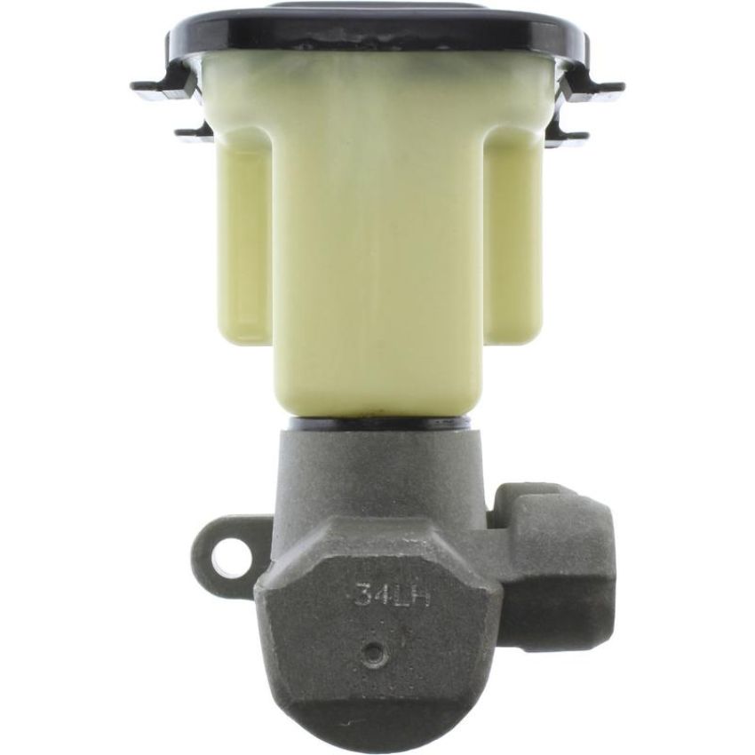 CENTRIC PARTS 130.66021 Centric Premium Brake Master Cylinder