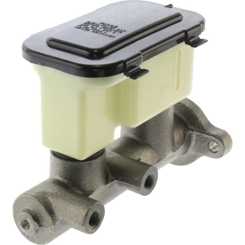 CENTRIC PARTS 130.66022 Centric Premium Brake Master Cylinder