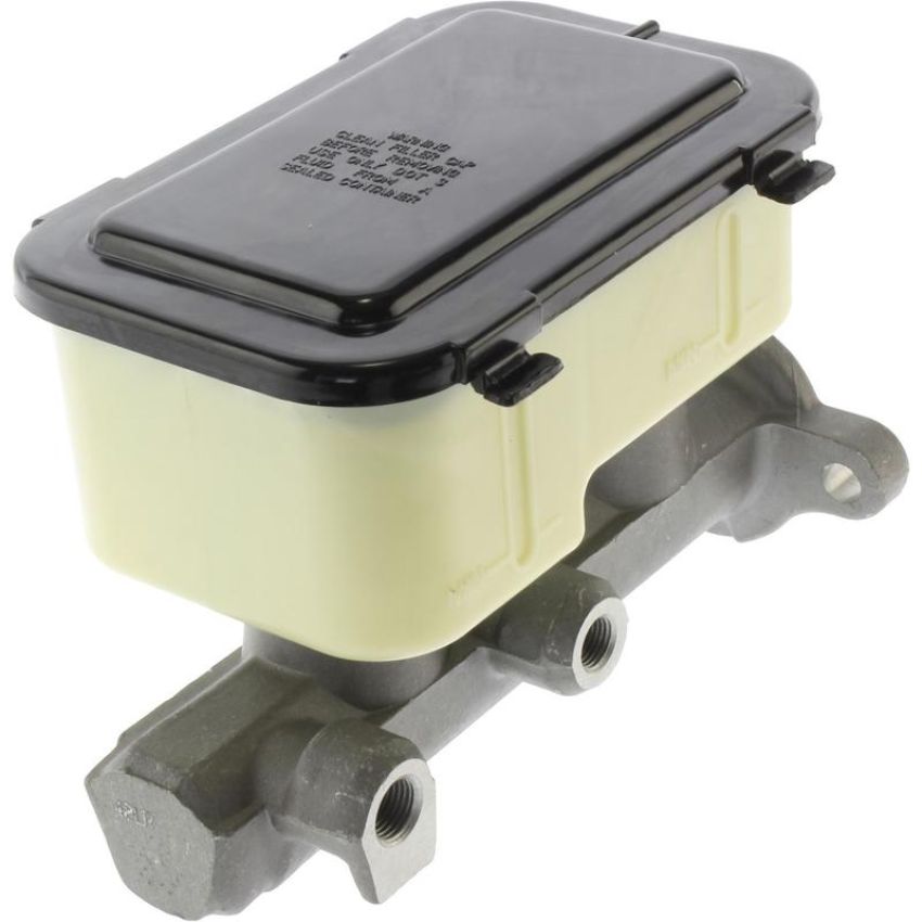 CENTRIC PARTS 130.66025 Centric Premium Brake Master Cylinder