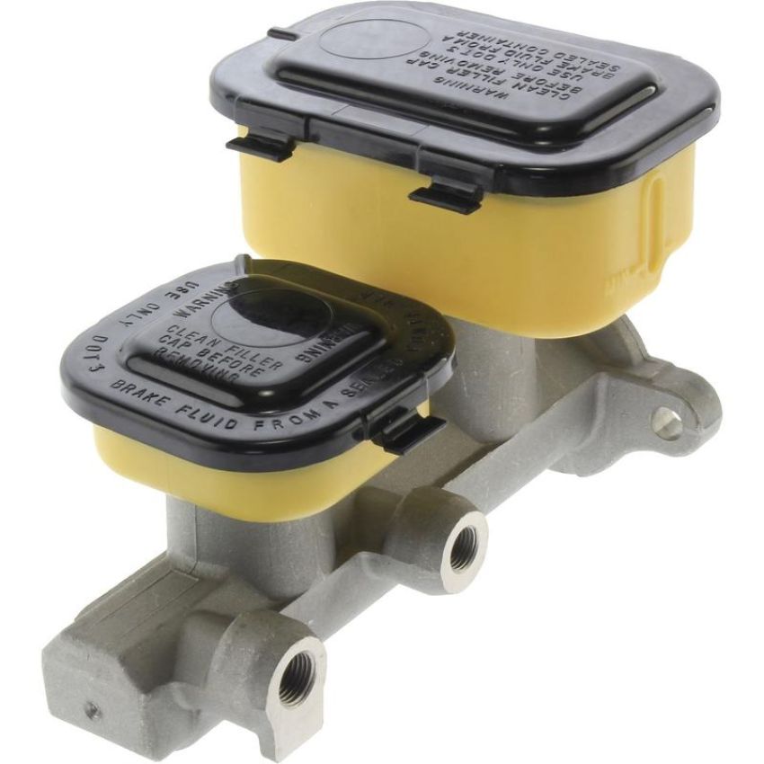 CENTRIC PARTS 130.66026 Centric Premium Brake Master Cylinder