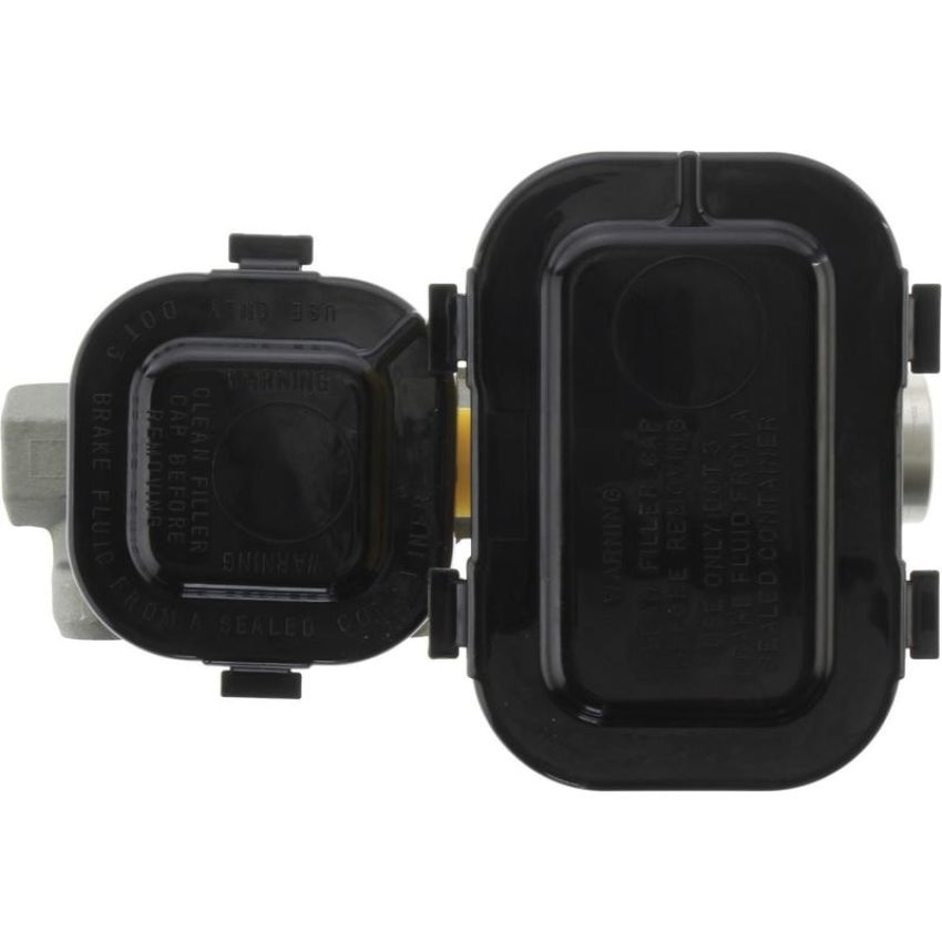 CENTRIC PARTS 130.66026 Centric Premium Brake Master Cylinder