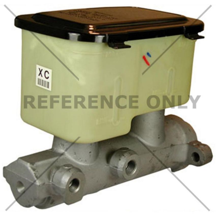 CENTRIC PARTS 130.66027 Centric Premium Brake Master Cylinder