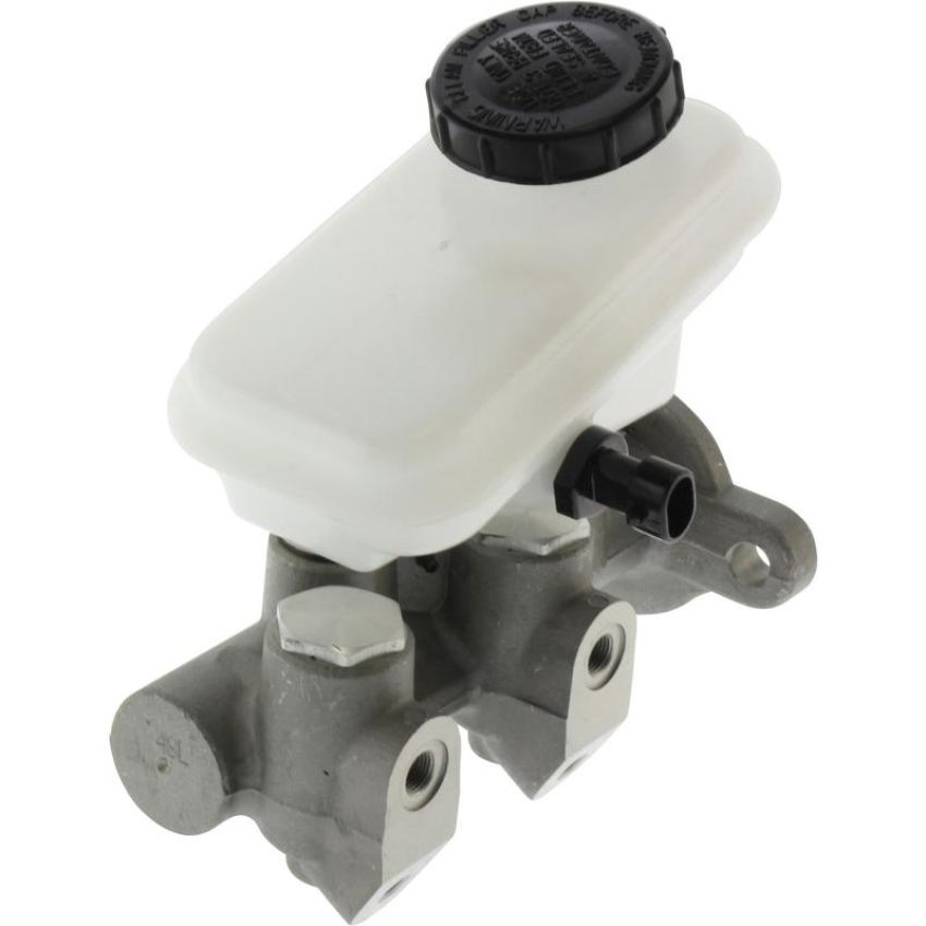 CENTRIC PARTS 130.66028 Centric Premium Brake Master Cylinder