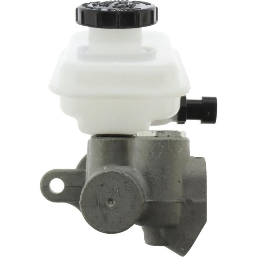CENTRIC PARTS 130.66028 Centric Premium Brake Master Cylinder