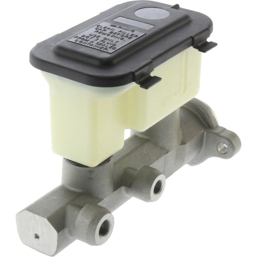 CENTRIC PARTS 130.66029 Centric Premium Brake Master Cylinder