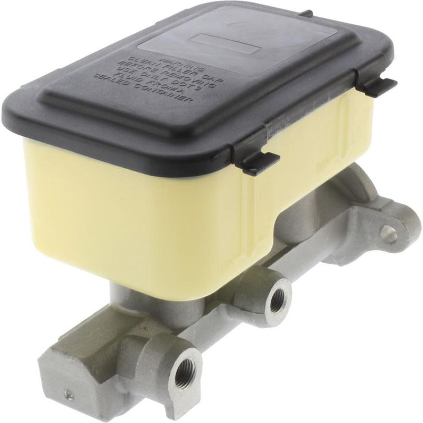 CENTRIC PARTS 130.66031 Centric Premium Brake Master Cylinder