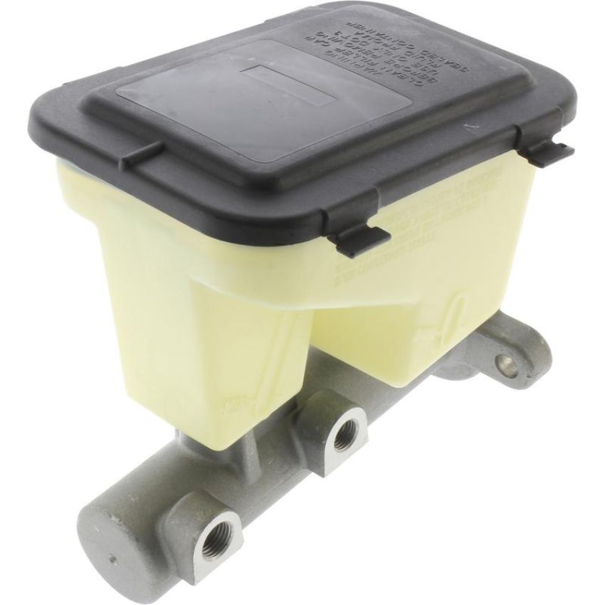 CENTRIC PARTS 130.66034 Centric Premium Brake Master Cylinder