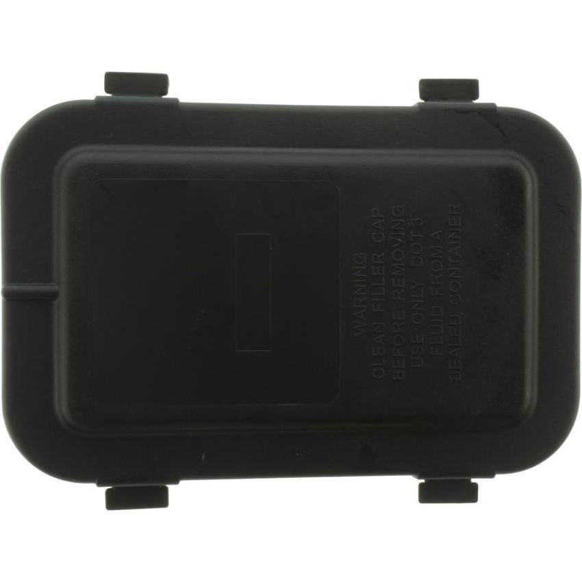 CENTRIC PARTS 130.66034 Centric Premium Brake Master Cylinder