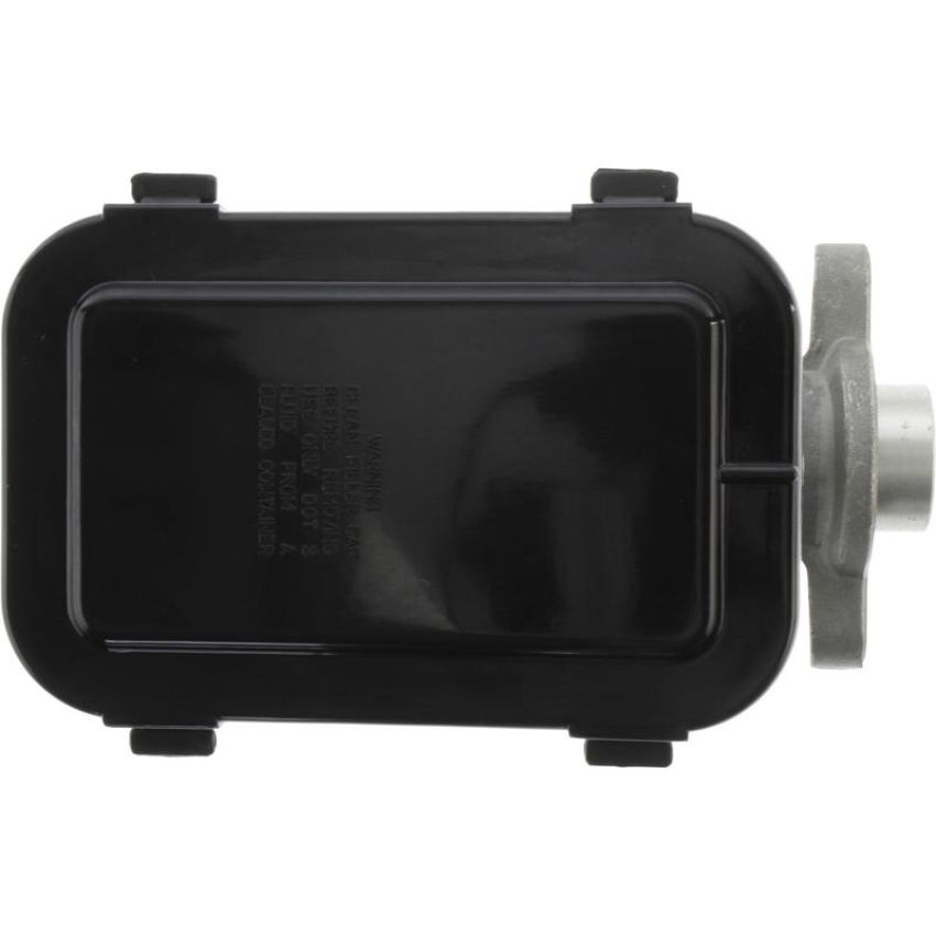 CENTRIC PARTS 130.66035 Centric Premium Brake Master Cylinder