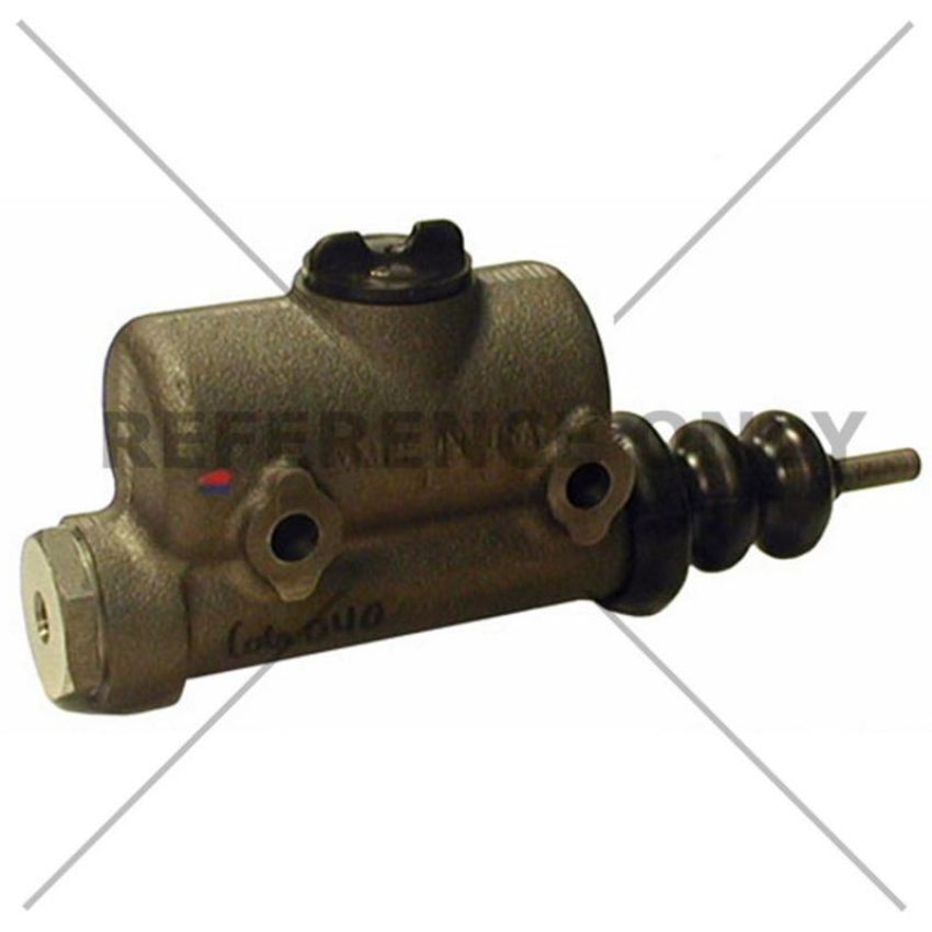 CENTRIC PARTS 130.66040 Centric Premium Brake Master Cylinder