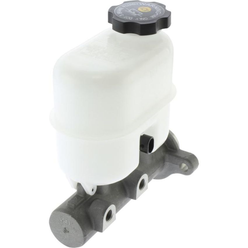 CENTRIC PARTS 130.66041 Centric Premium Brake Master Cylinder