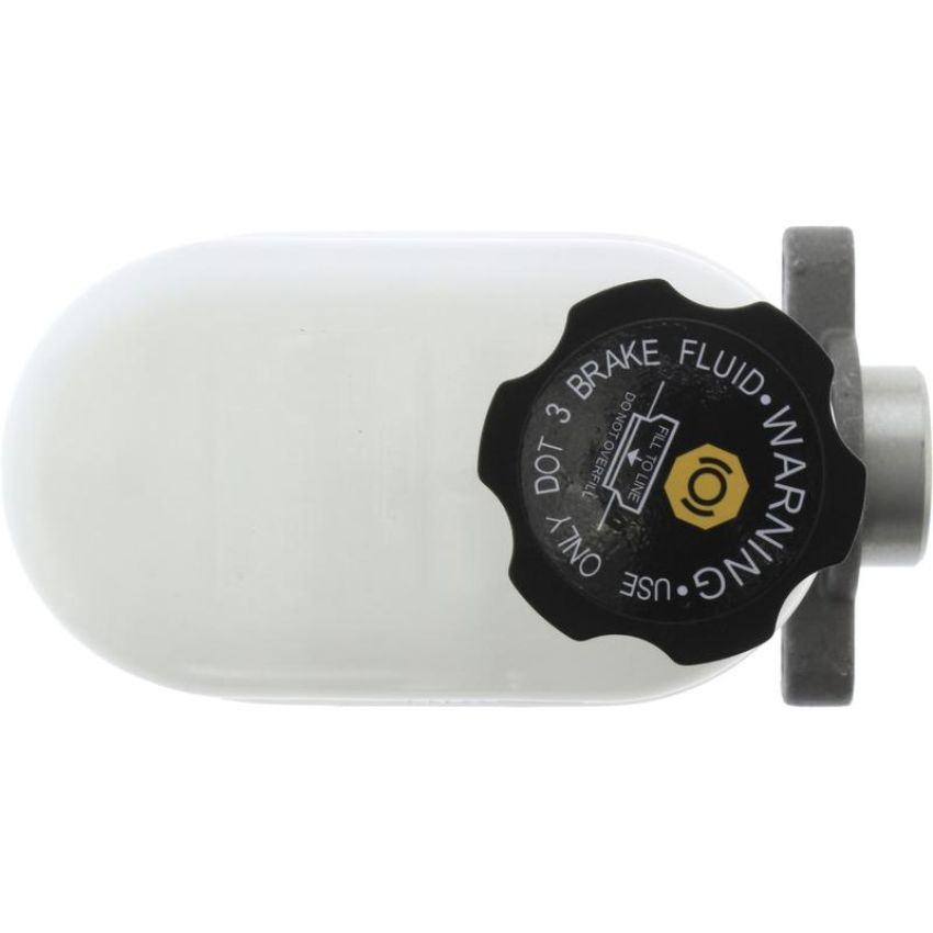 CENTRIC PARTS 130.66041 Centric Premium Brake Master Cylinder
