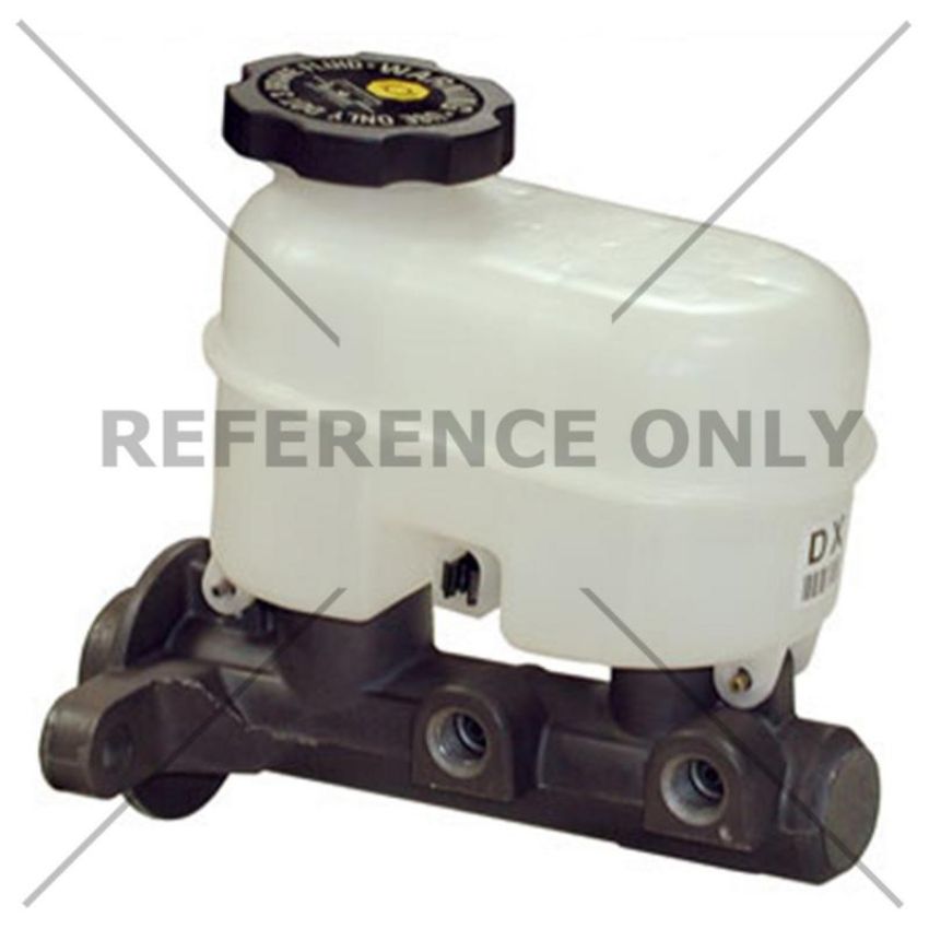 CENTRIC PARTS 130.66043 Centric Premium Brake Master Cylinder