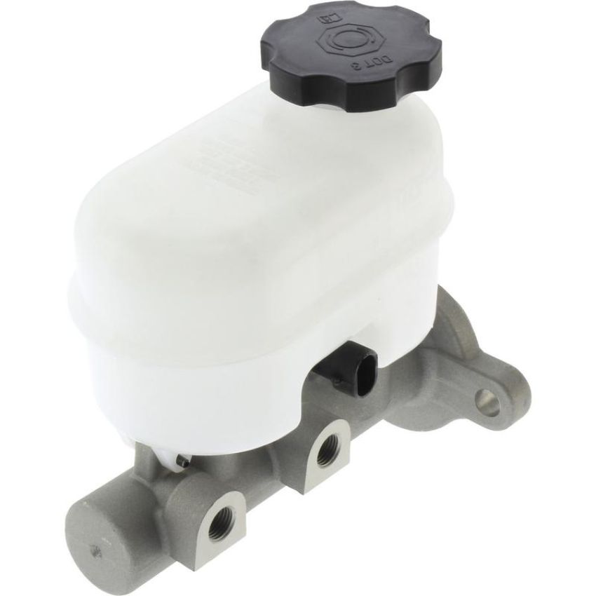 CENTRIC PARTS 130.66044 Centric Premium Brake Master Cylinder