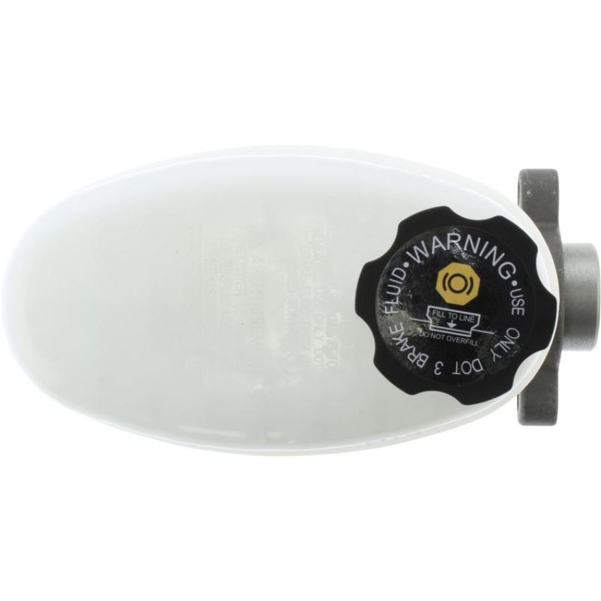 CENTRIC PARTS 130.66045 Centric Premium Brake Master Cylinder