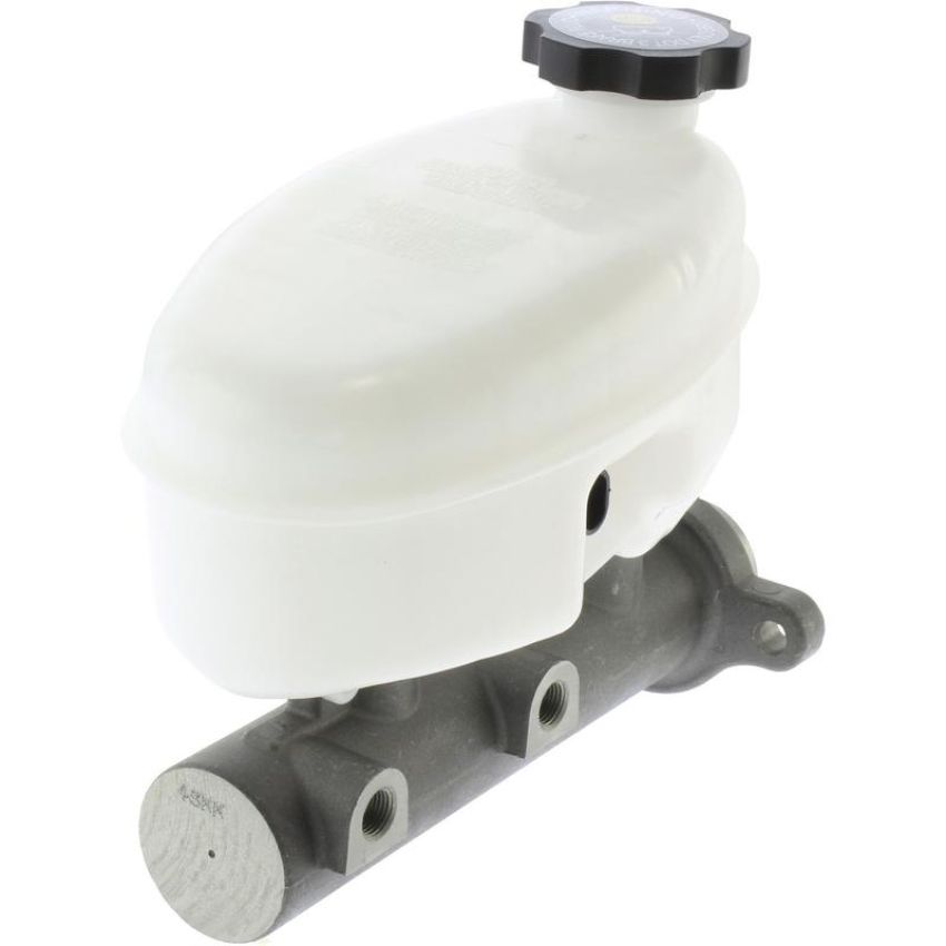 CENTRIC PARTS 130.66048 Centric Premium Brake Master Cylinder