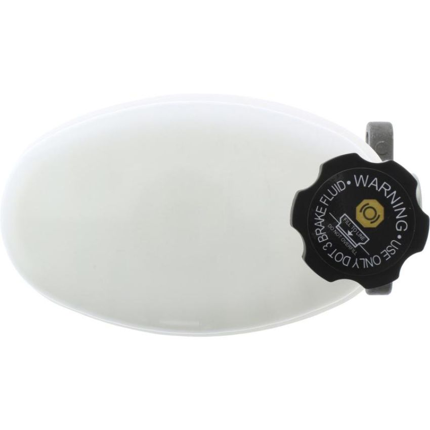 CENTRIC PARTS 130.66048 Centric Premium Brake Master Cylinder