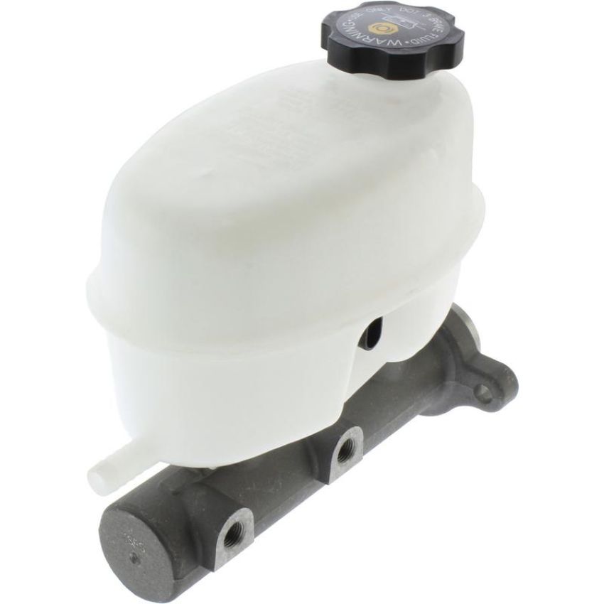 CENTRIC PARTS 130.66051 Centric Premium Brake Master Cylinder