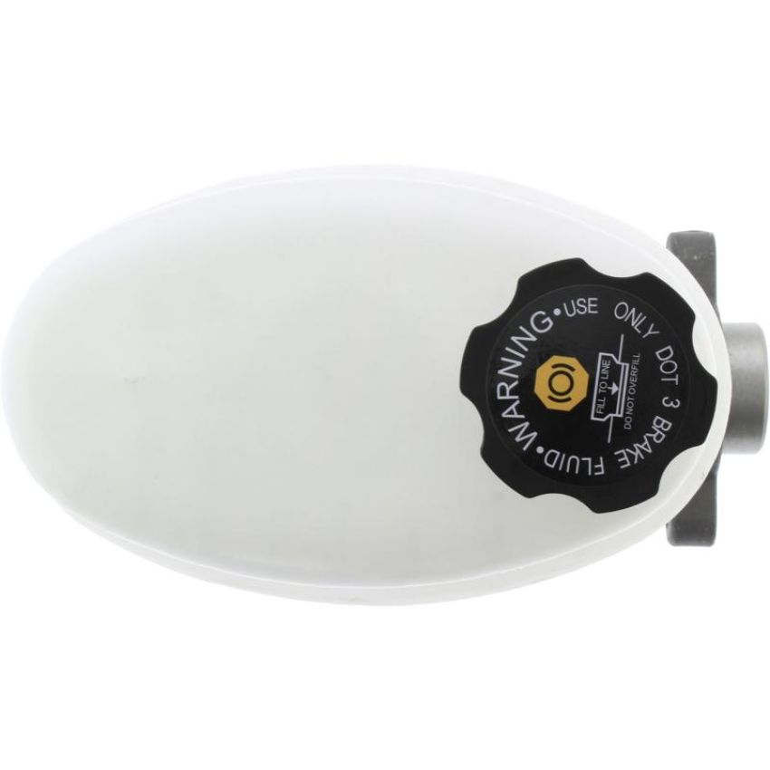 CENTRIC PARTS 130.66051 Centric Premium Brake Master Cylinder