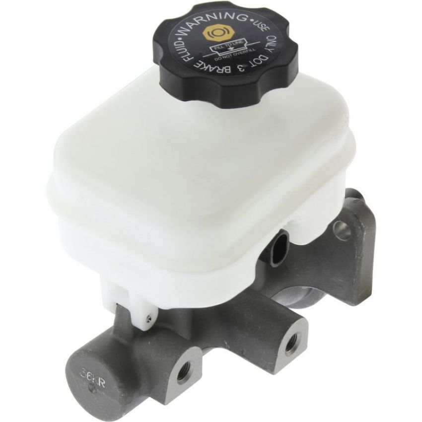 CENTRIC PARTS 130.66052 Centric Premium Brake Master Cylinder