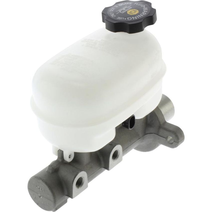 CENTRIC PARTS 130.66053 Centric Premium Brake Master Cylinder