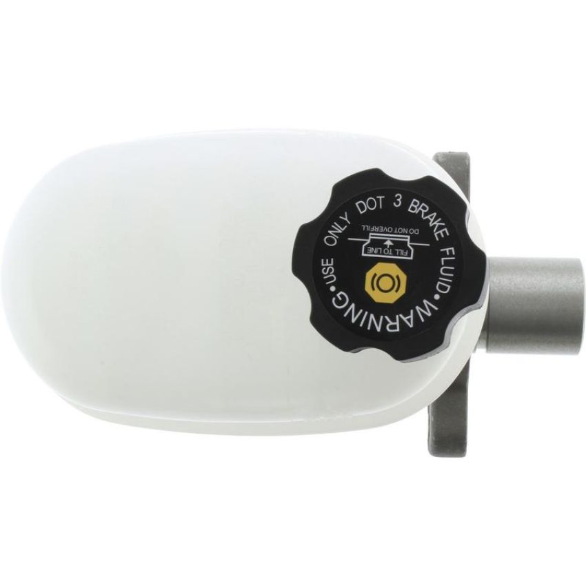 CENTRIC PARTS 130.66053 Centric Premium Brake Master Cylinder