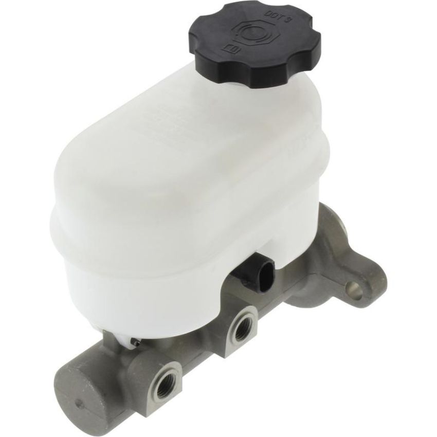 CENTRIC PARTS 130.66055 Centric Premium Brake Master Cylinder