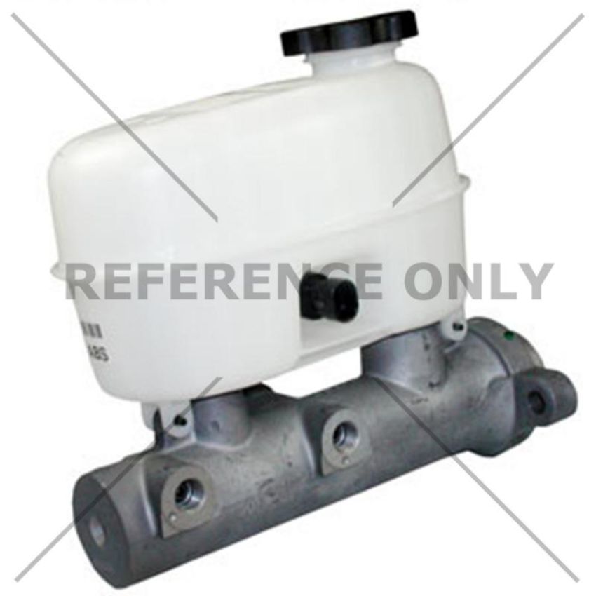 CENTRIC PARTS 130.66058 Centric Premium Brake Master Cylinder