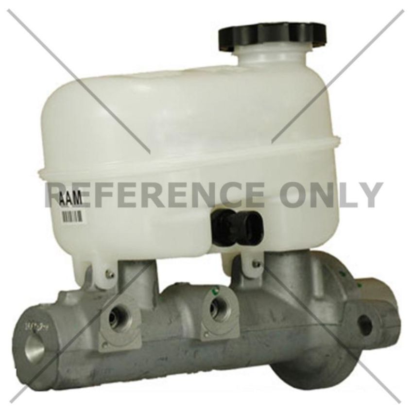 CENTRIC PARTS 130.66060 Centric Premium Brake Master Cylinder