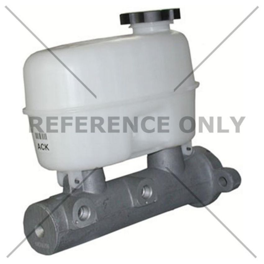 CENTRIC PARTS 130.66061 Centric Premium Brake Master Cylinder