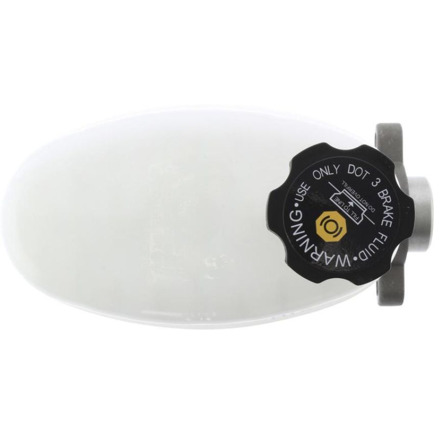 CENTRIC PARTS 130.66062 Centric Premium Brake Master Cylinder