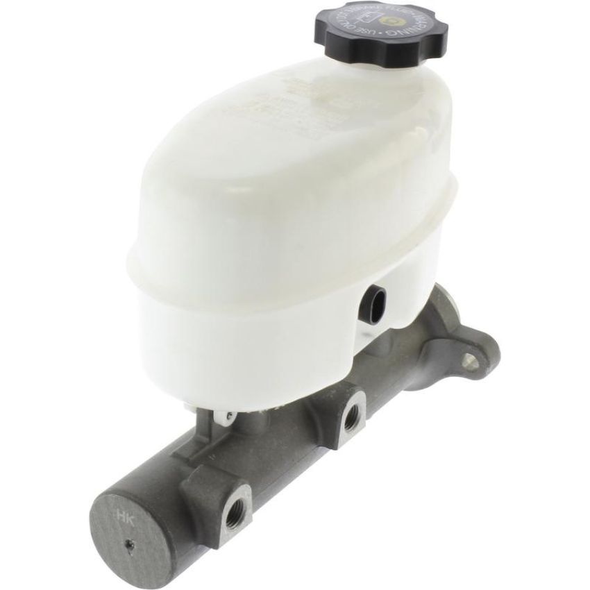 CENTRIC PARTS 130.66063 Centric Premium Brake Master Cylinder