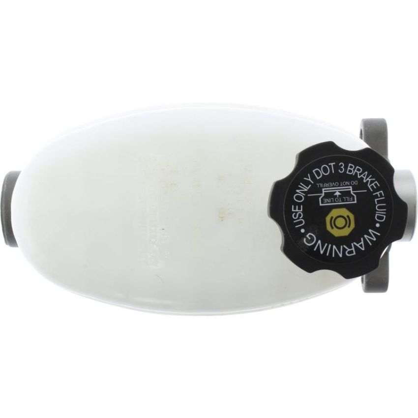 CENTRIC PARTS 130.66063 Centric Premium Brake Master Cylinder
