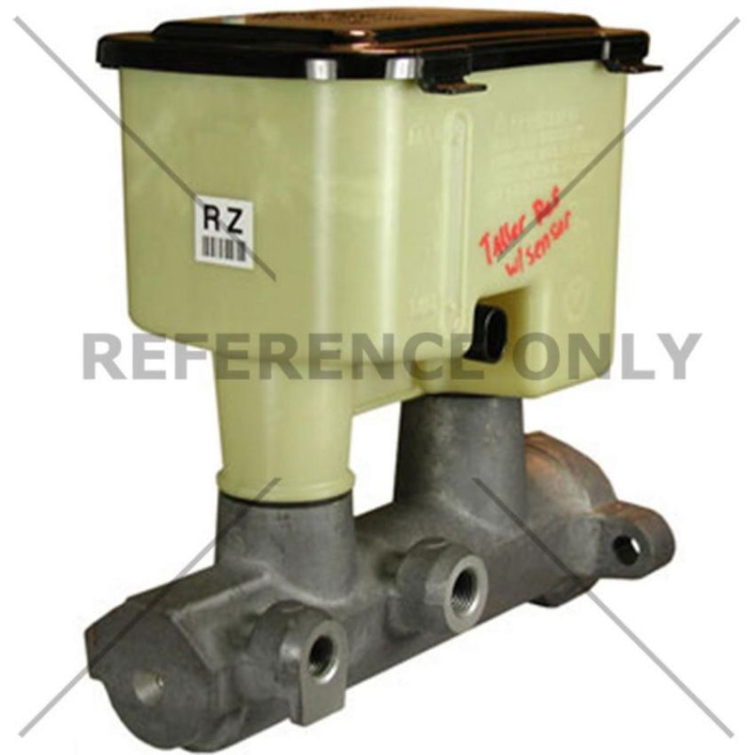 CENTRIC PARTS 130.66064 Centric Premium Brake Master Cylinder