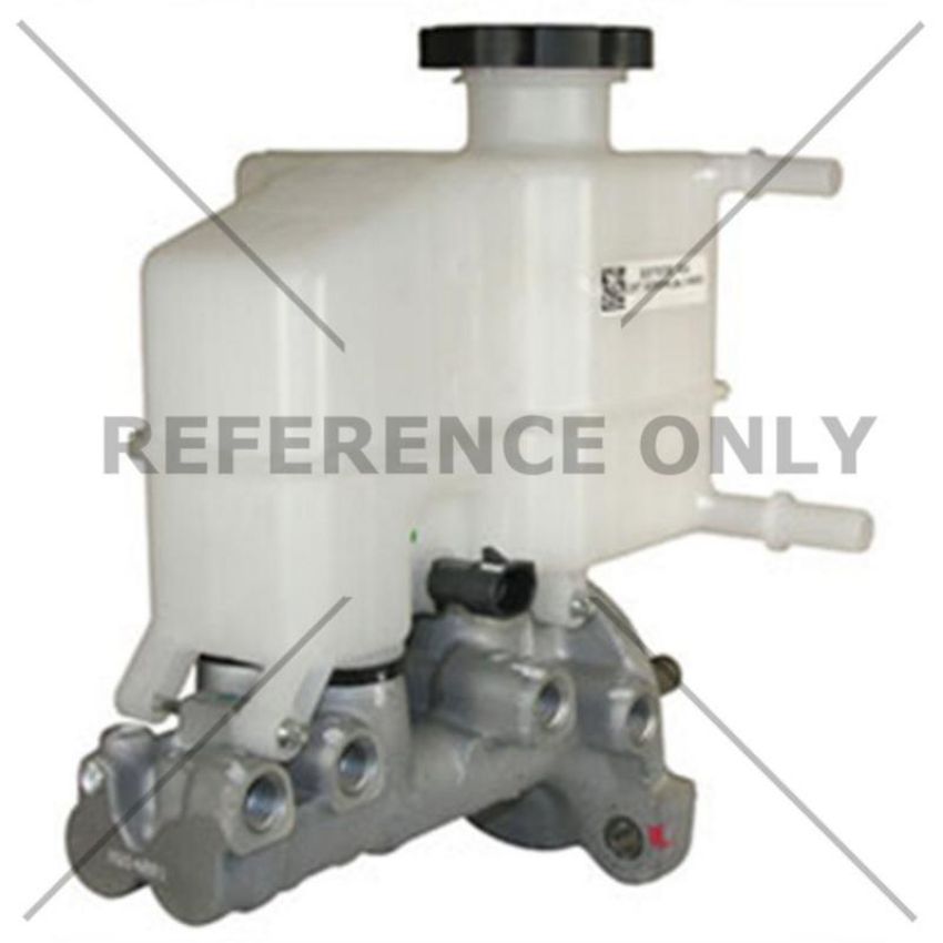 CENTRIC PARTS 130.66065 Centric Premium Brake Master Cylinder
