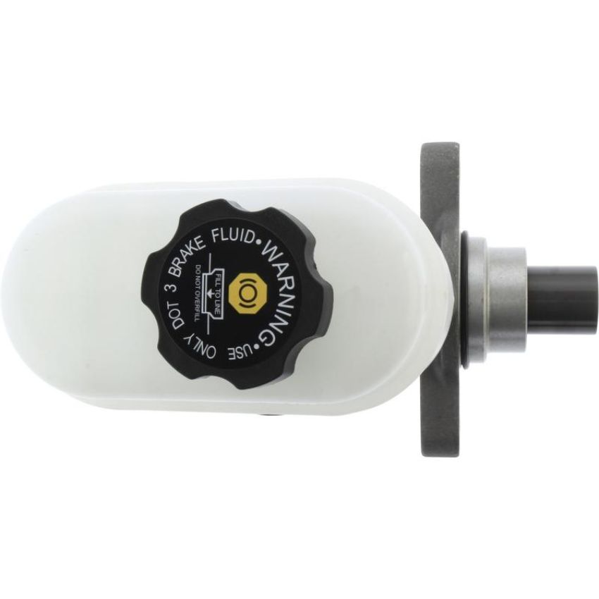 CENTRIC PARTS 130.66067 Centric Premium Brake Master Cylinder