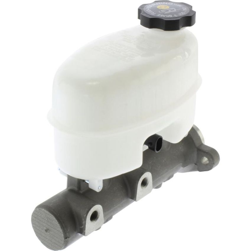 CENTRIC PARTS 130.66068 Centric Premium Brake Master Cylinder