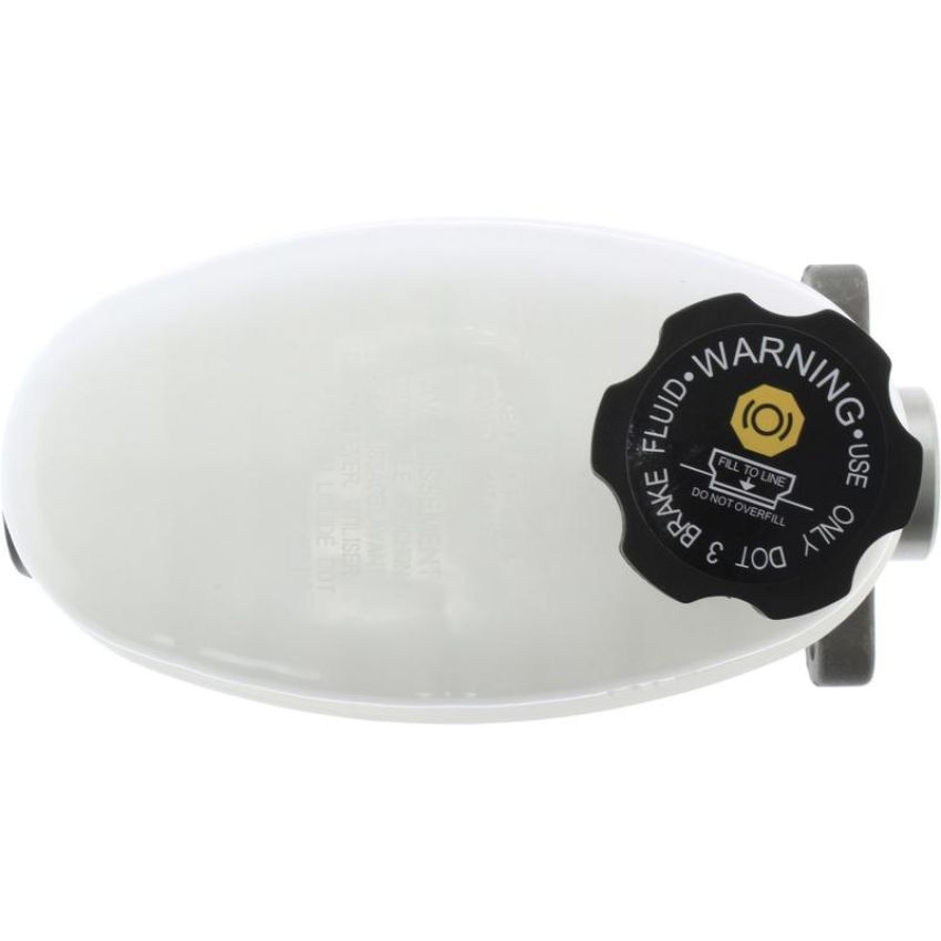 CENTRIC PARTS 130.66068 Centric Premium Brake Master Cylinder