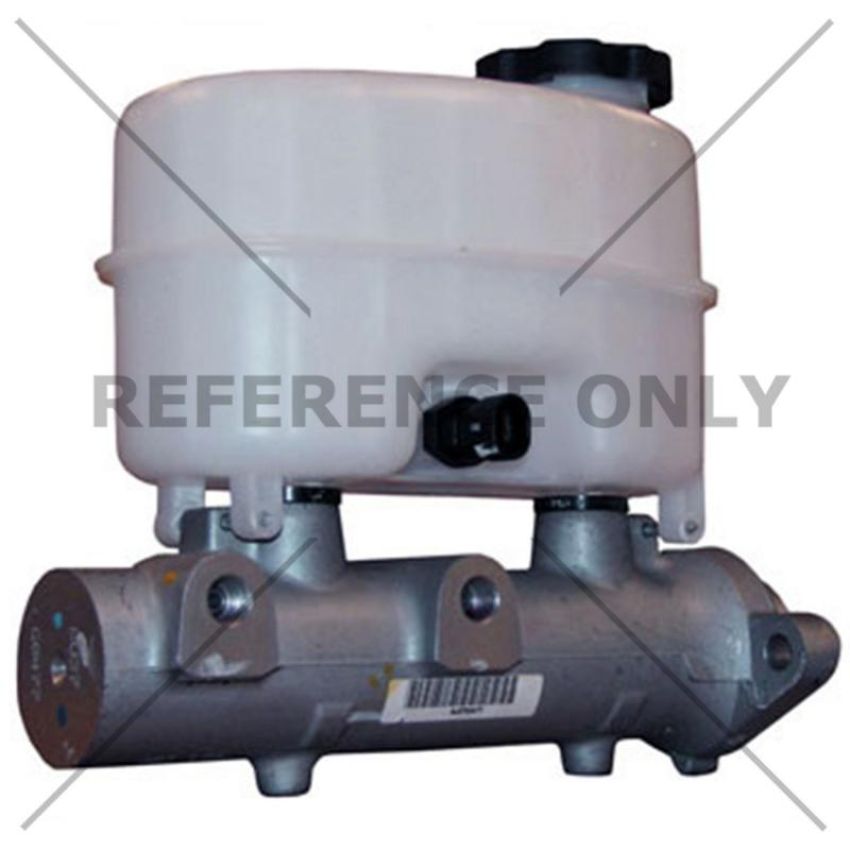 CENTRIC PARTS 130.66069 Centric Premium Brake Master Cylinder