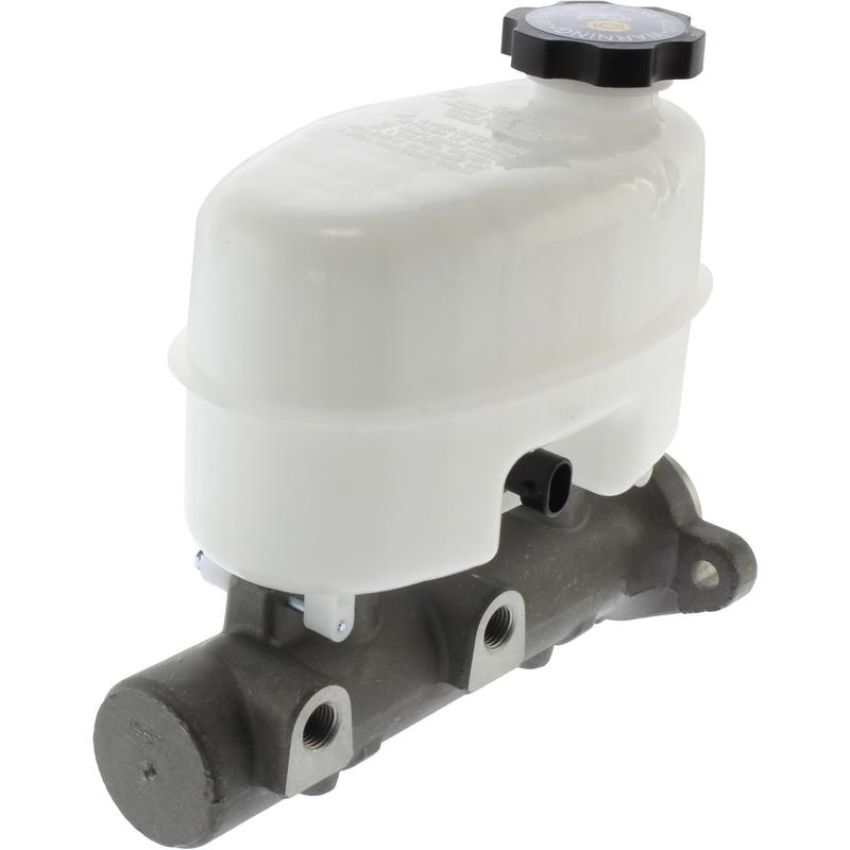 CENTRIC PARTS 130.66070 Centric Premium Brake Master Cylinder